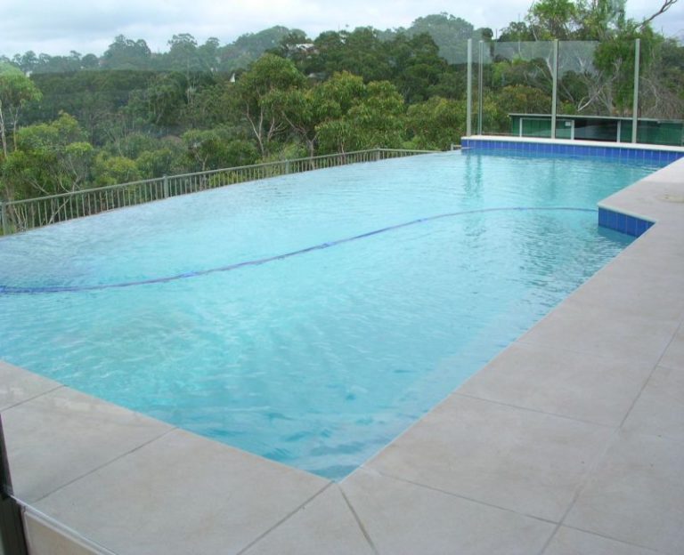 swimming pool sydney